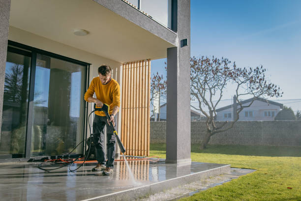 Reliable Madera Acres, CA Pressure Washing Solutions